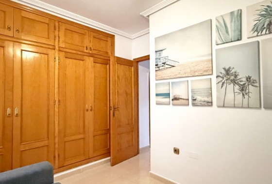 Revente - Appartement - Orihuela Costa - Lomas de Cabo Roig