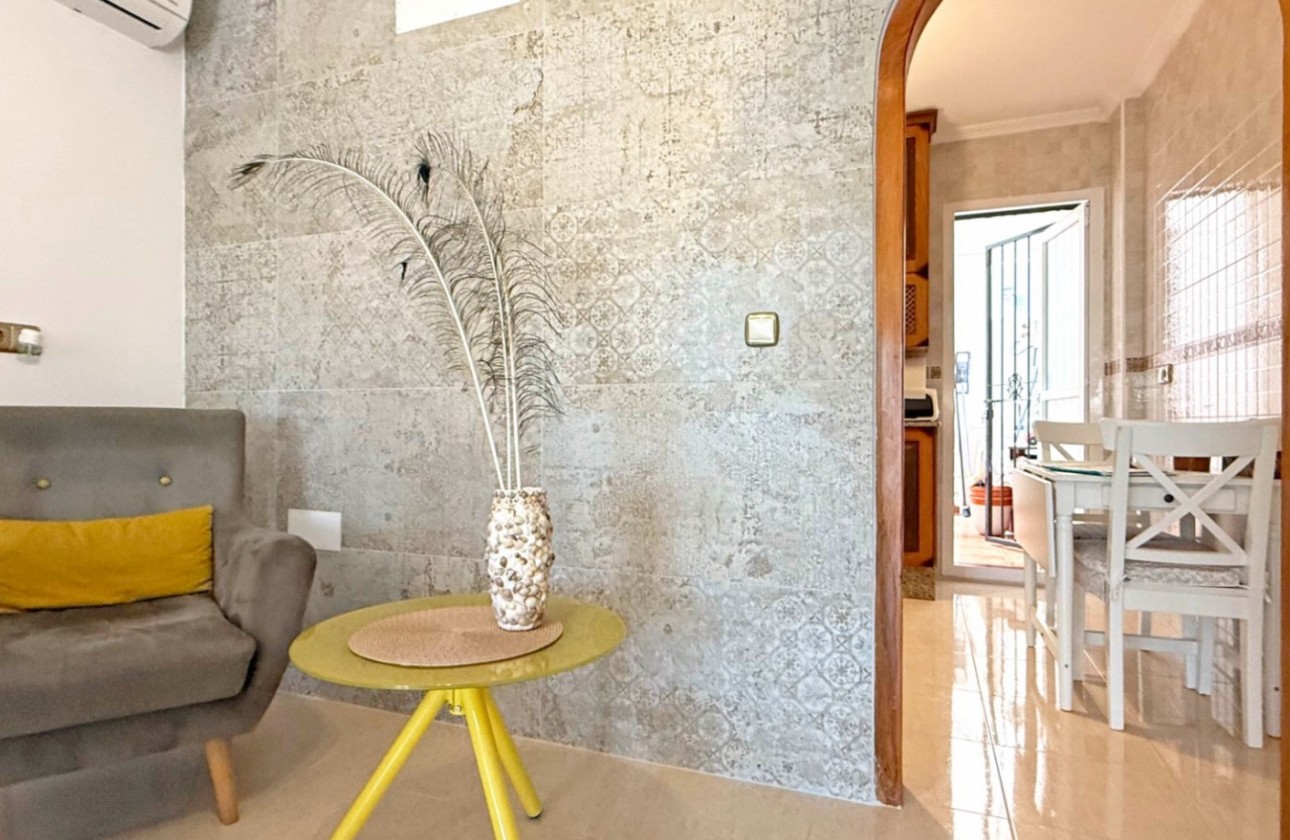 Revente - Appartement - Orihuela Costa - Lomas de Cabo Roig