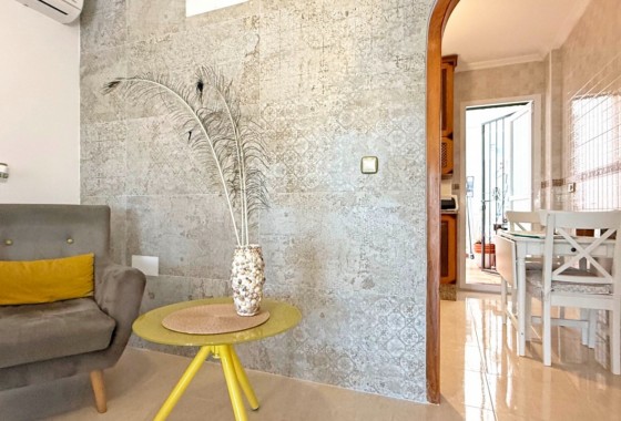 Revente - Appartement - Orihuela Costa - Lomas de Cabo Roig