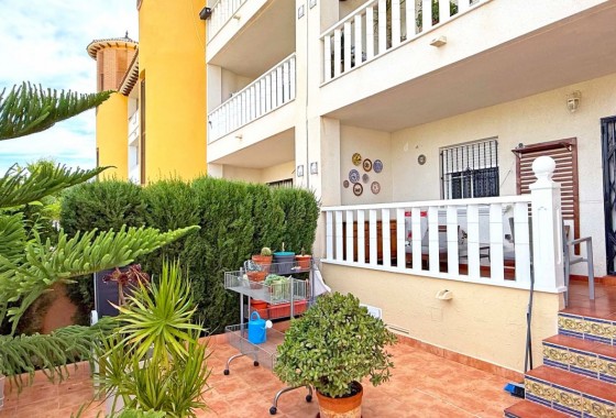 Revente - Appartement - Orihuela Costa - Lomas de Cabo Roig
