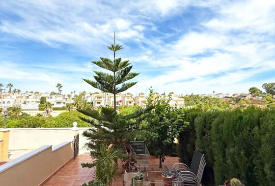 Revente - Appartement - Orihuela Costa - Lomas de Cabo Roig