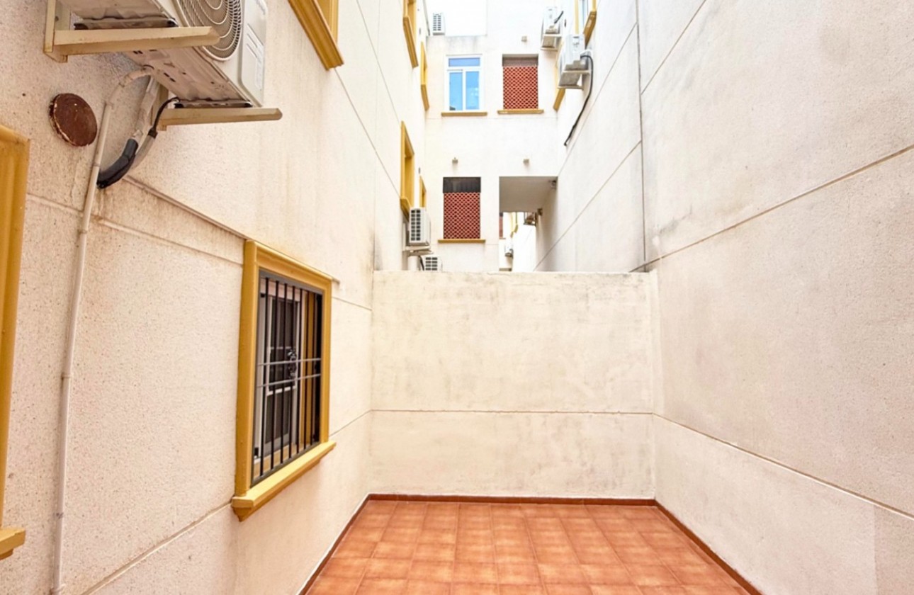 Revente - Appartement - Orihuela Costa - Lomas de Cabo Roig