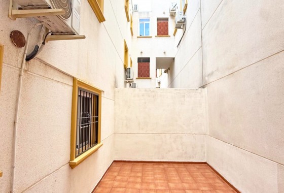 Revente - Appartement - Orihuela Costa - Lomas de Cabo Roig