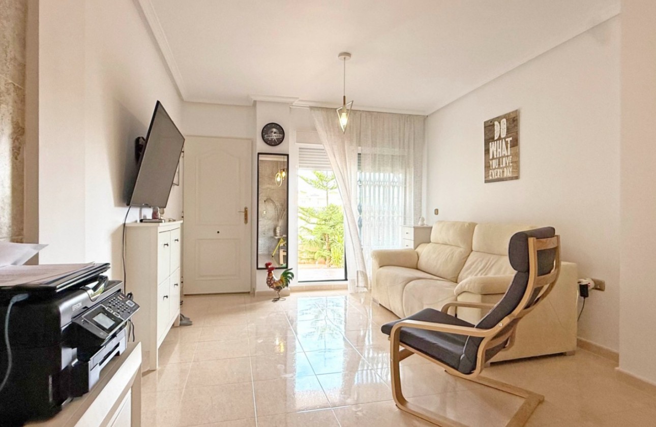Revente - Appartement - Orihuela Costa - Lomas de Cabo Roig