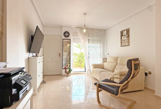 Revente - Appartement - Orihuela Costa - Lomas de Cabo Roig