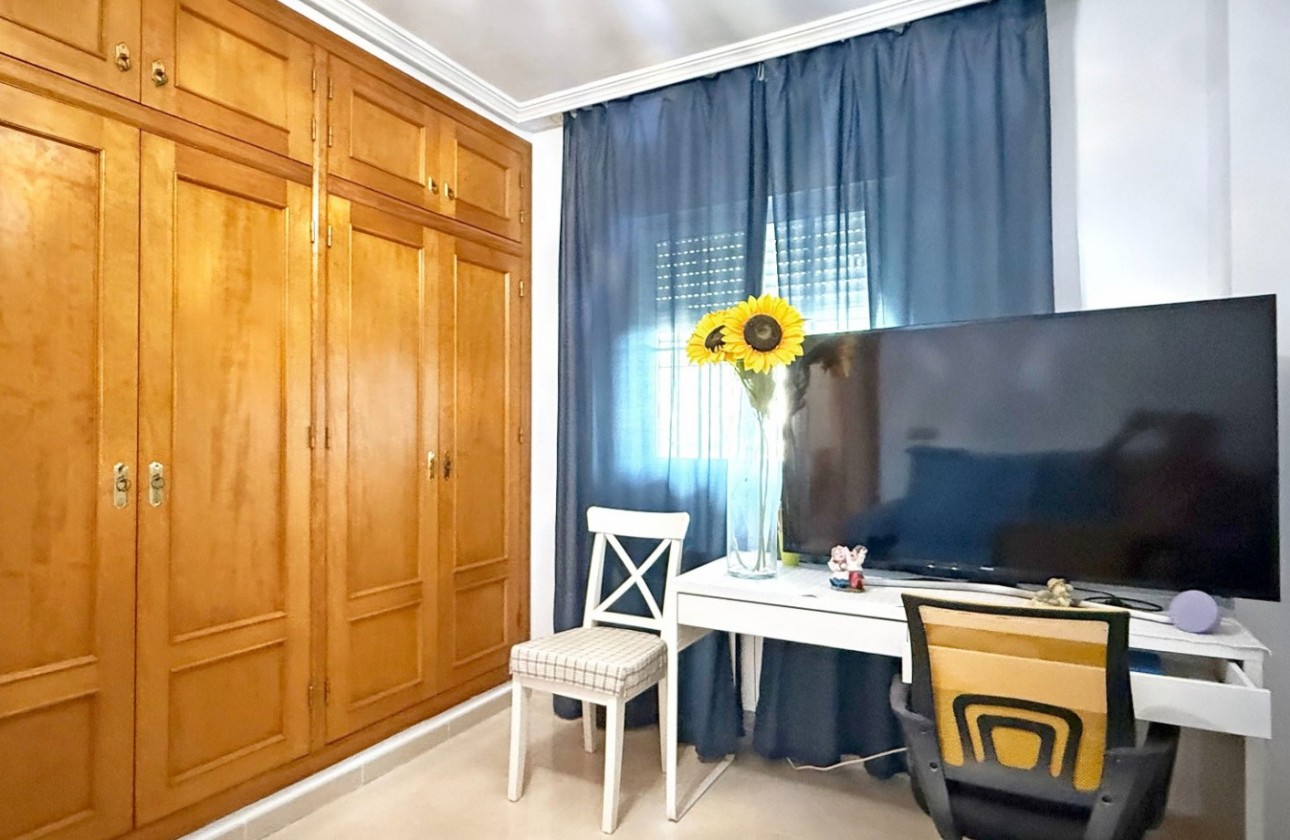 Revente - Appartement - Orihuela Costa - Lomas de Cabo Roig