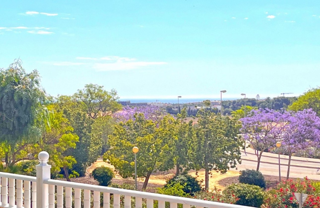 Revente - Appartement - Orihuela Costa - Lomas de Cabo Roig