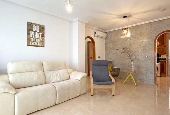 Revente - Appartement - Orihuela Costa - Lomas de Cabo Roig