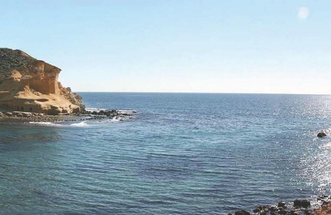 Nueva construcción  - Chalet - San Juan de los Terreros