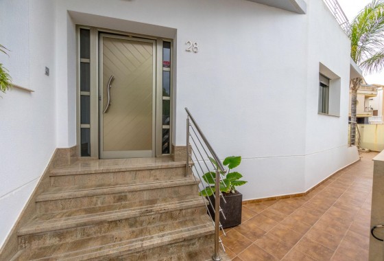 Resale - Villa - Rojales