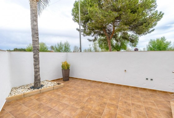 Resale - Villa - Rojales