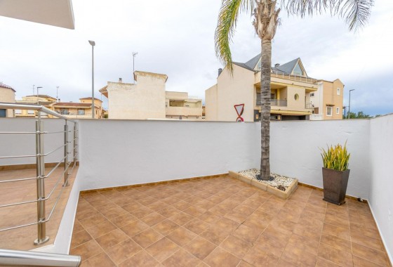 Resale - Villa - Rojales