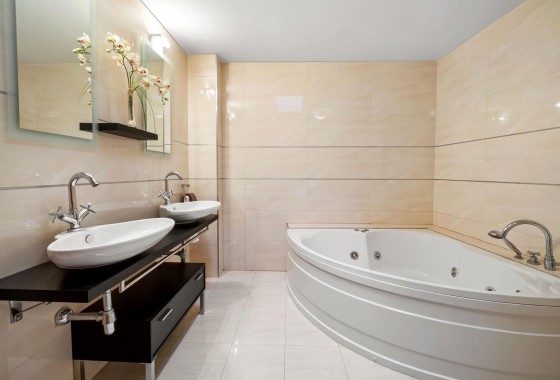 Resale - Villa - Rojales