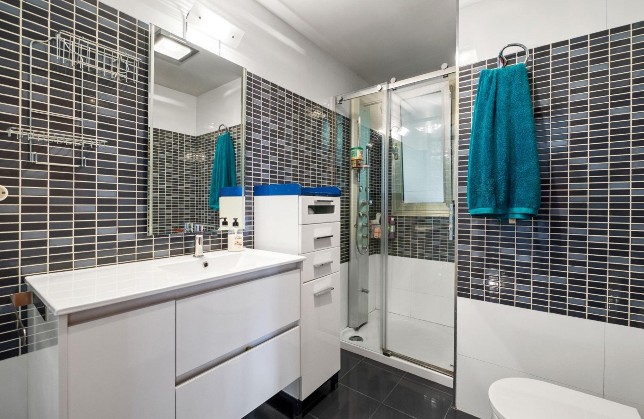 Resale - Villa - Rojales