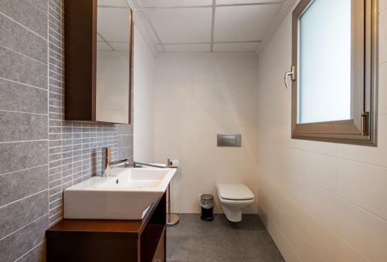 Resale - Villa - Rojales