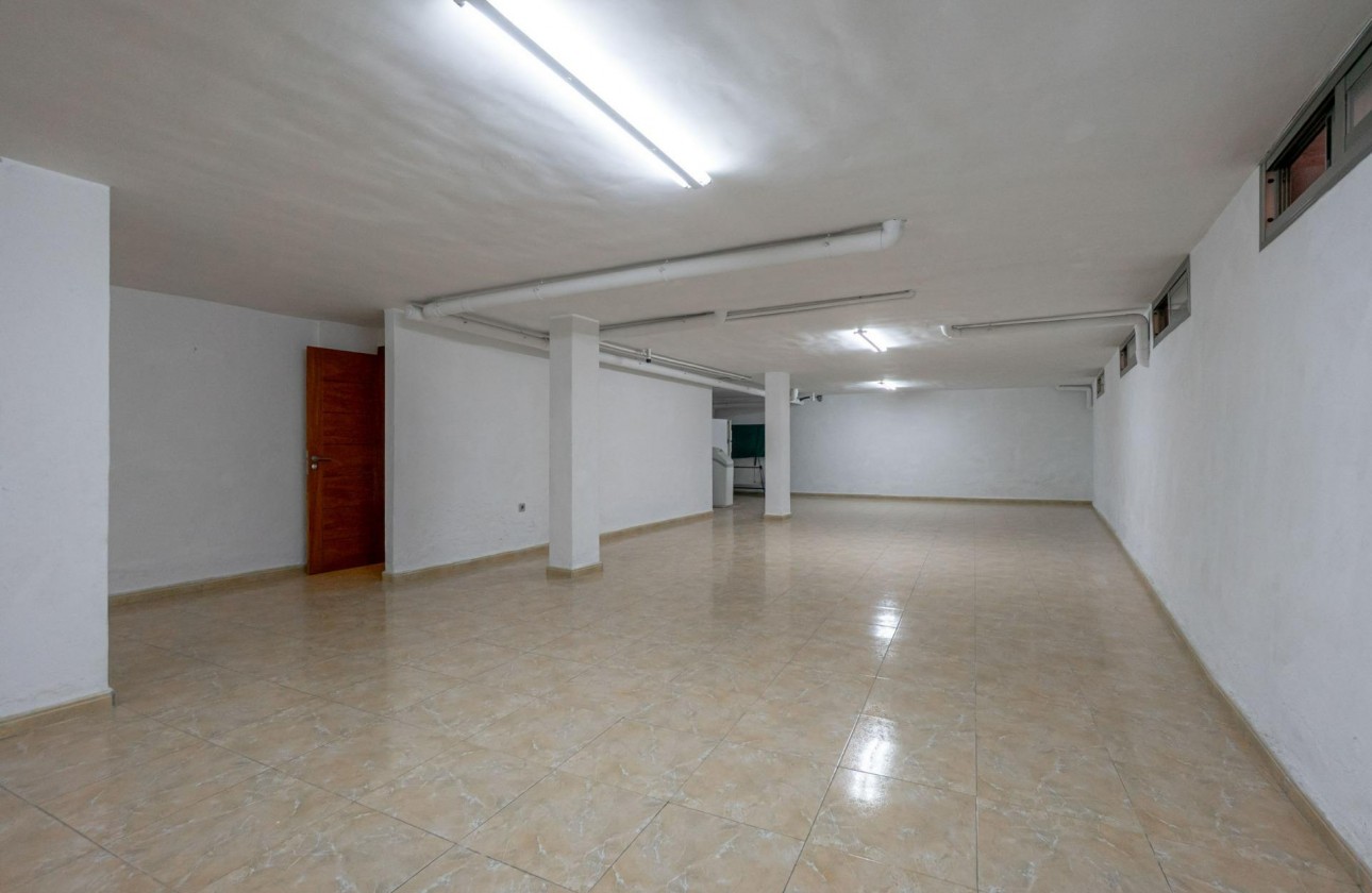 Resale - Villa - Rojales