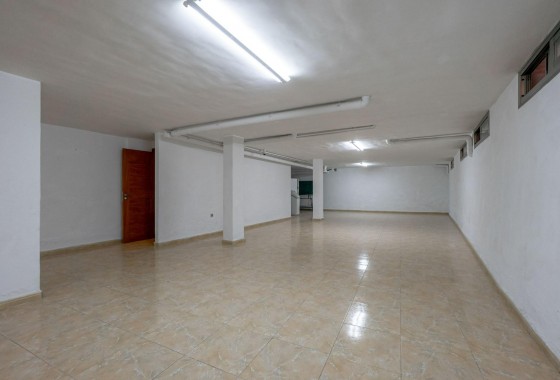 Resale - Villa - Rojales