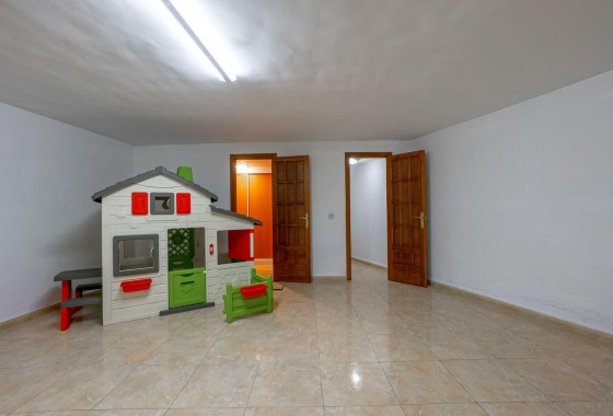 Resale - Villa - Rojales