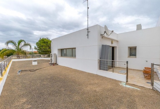 Resale - Villa - Rojales