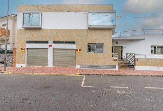 Resale - Villa - Rojales