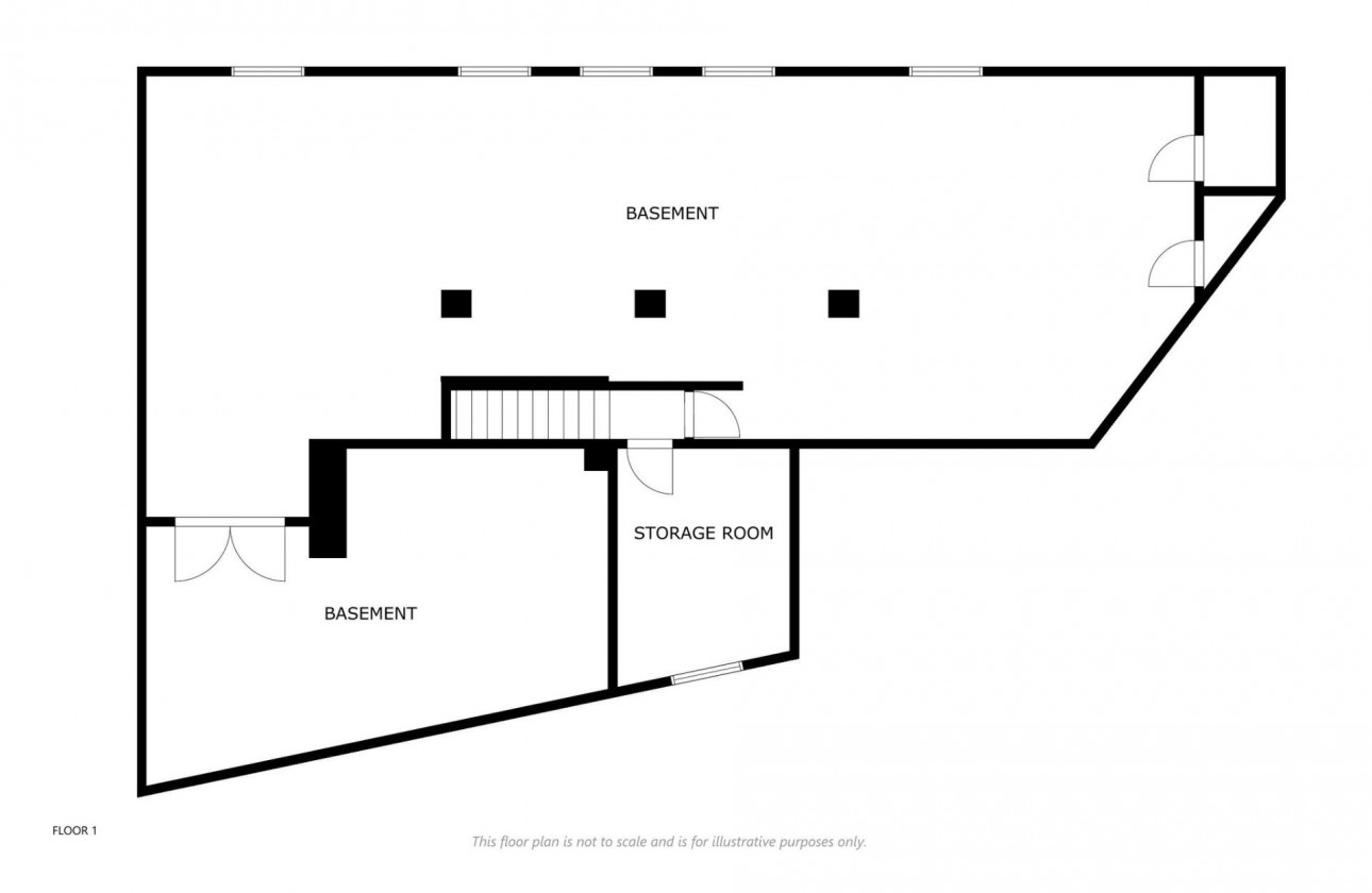 Resale - Villa - Rojales