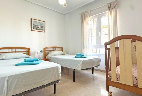 Revente - Appartement - Orihuela Costa - Villamartín