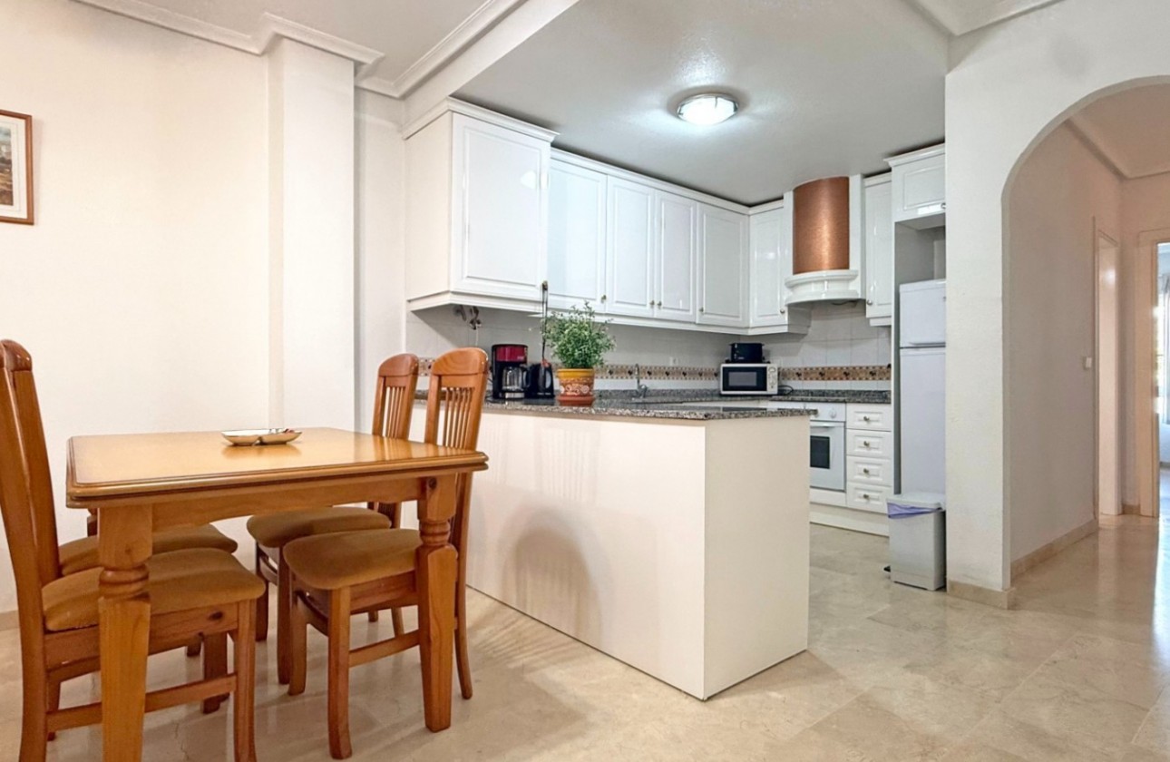 Revente - Appartement - Orihuela Costa - Villamartín