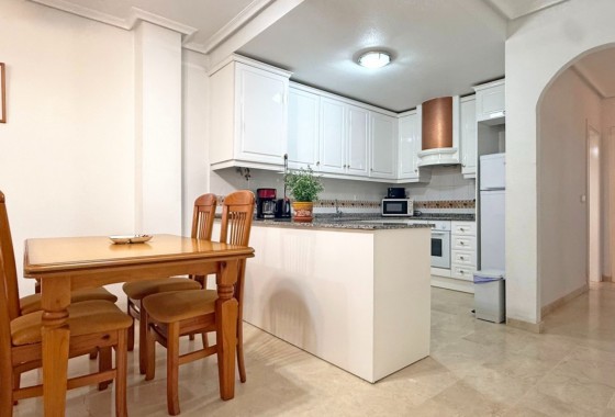 Revente - Appartement - Orihuela Costa - Villamartín