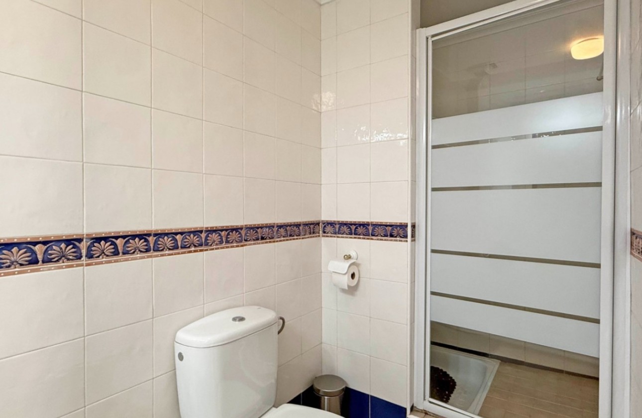 Revente - Appartement - Orihuela Costa - Villamartín