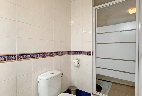 Revente - Appartement - Orihuela Costa - Villamartín