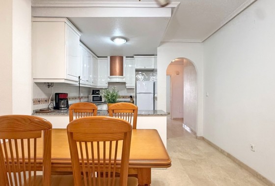 Revente - Appartement - Orihuela Costa - Villamartín