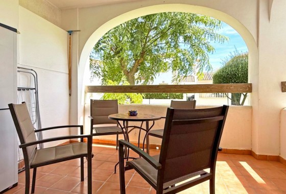 Revente - Appartement - Orihuela Costa - Villamartín