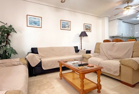 Revente - Appartement - Orihuela Costa - Villamartín