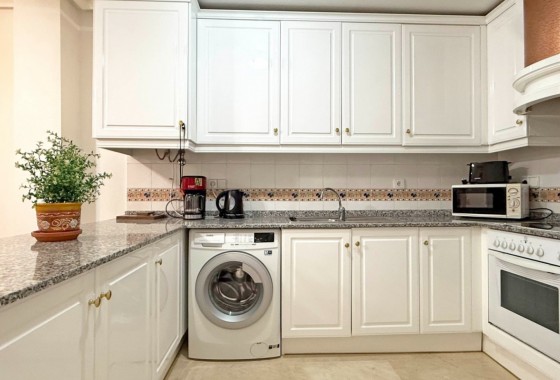 Revente - Appartement - Orihuela Costa - Villamartín