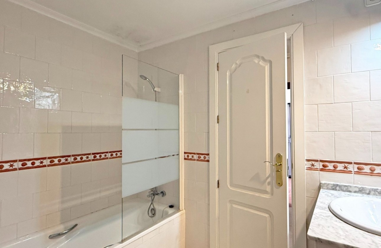 Revente - Appartement - Orihuela Costa - Villamartín