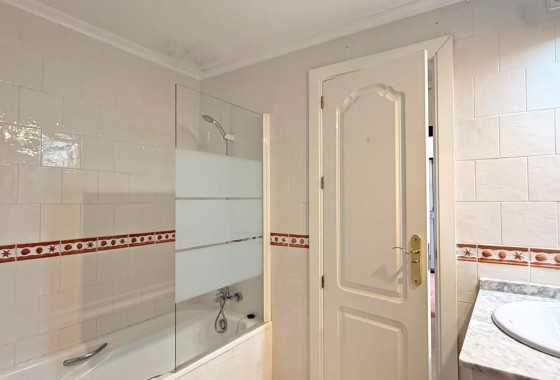 Revente - Appartement - Orihuela Costa - Villamartín