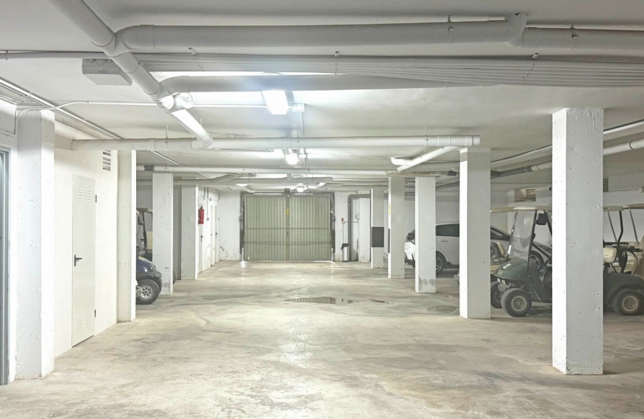 Revente - Appartement - Orihuela Costa - Villamartín