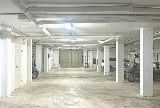 Revente - Appartement - Orihuela Costa - Villamartín