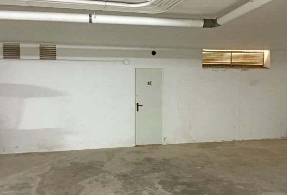 Revente - Appartement - Orihuela Costa - Villamartín