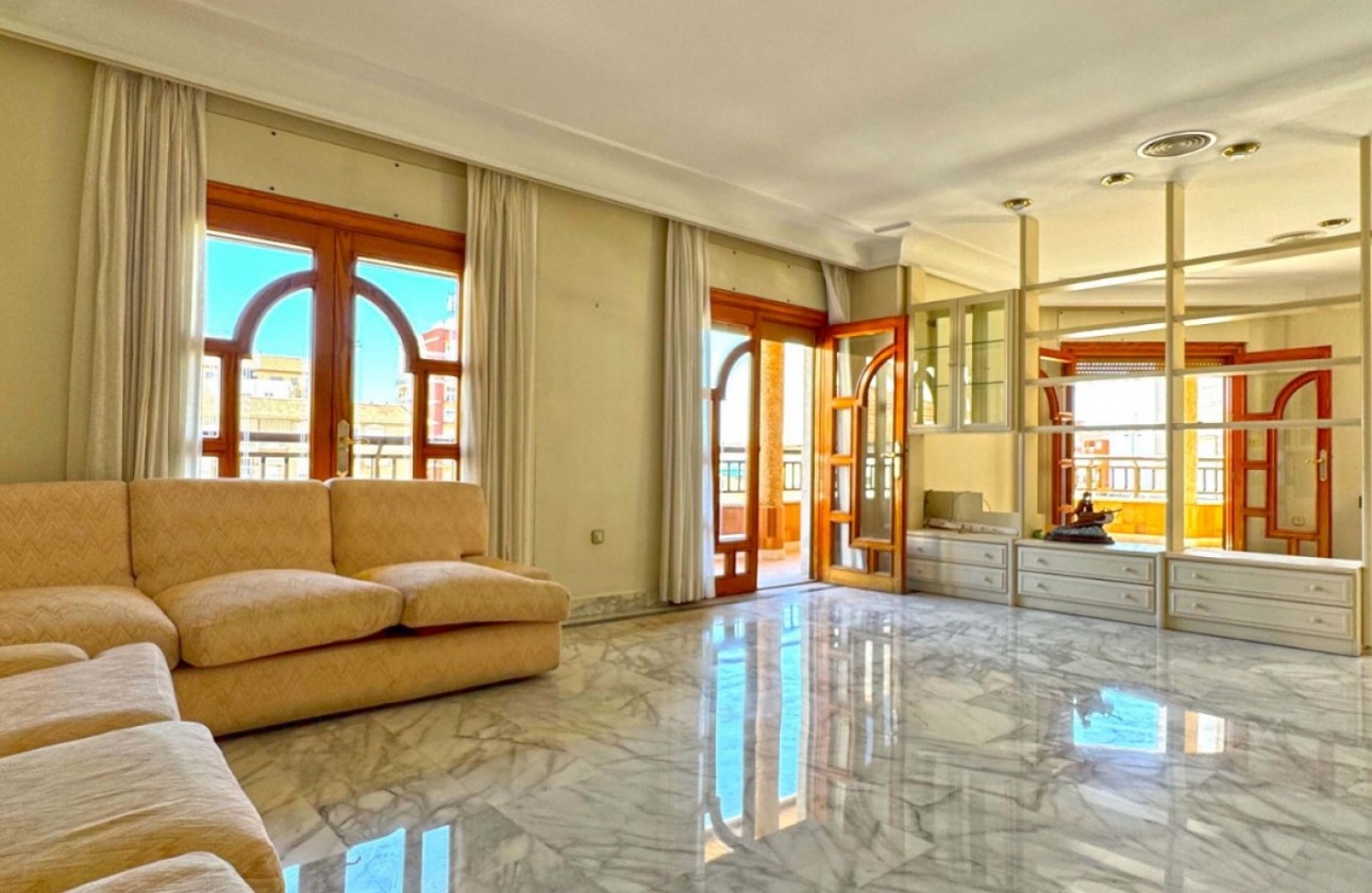 Reventa - Duplex - San Pedro del Pinatar