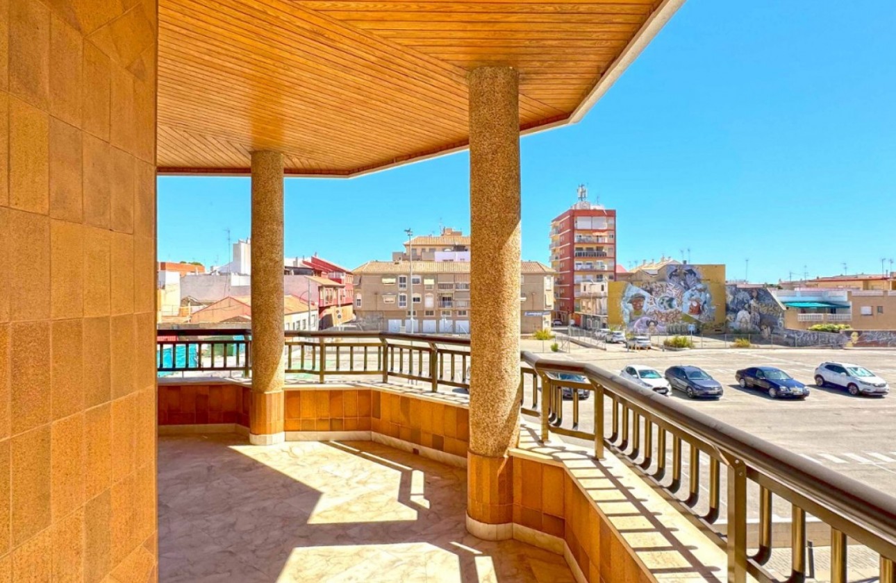 Reventa - Duplex - San Pedro del Pinatar