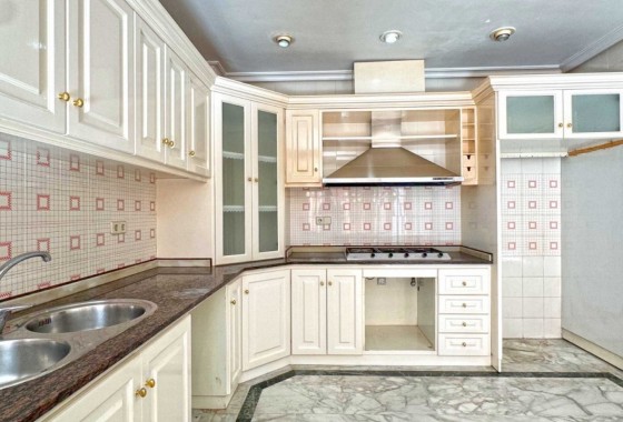 Reventa - Duplex - San Pedro del Pinatar