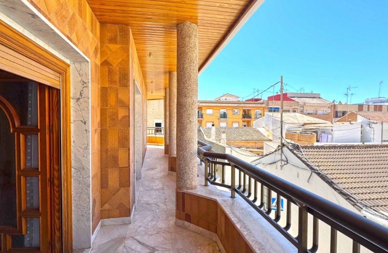 Reventa - Duplex - San Pedro del Pinatar