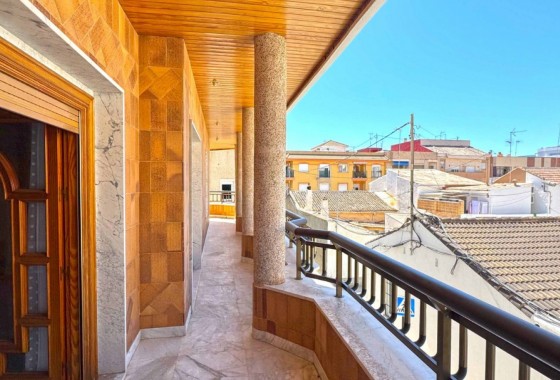 Reventa - Duplex - San Pedro del Pinatar