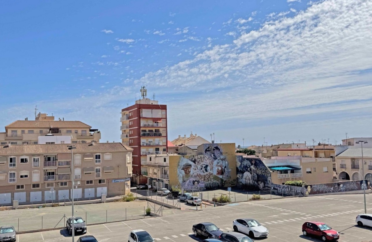 Reventa - Duplex - San Pedro del Pinatar