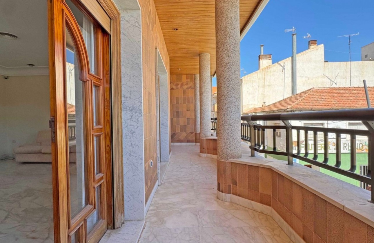 Reventa - Duplex - San Pedro del Pinatar