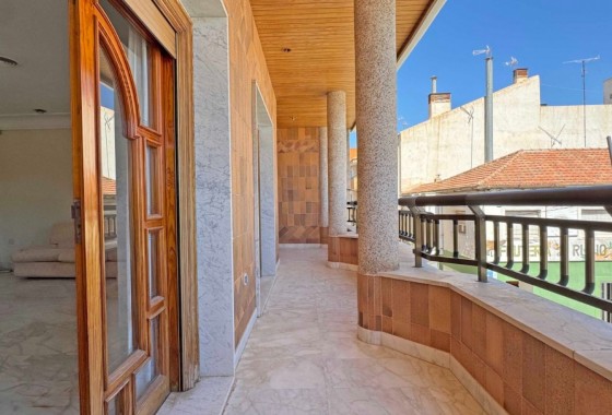 Reventa - Duplex - San Pedro del Pinatar