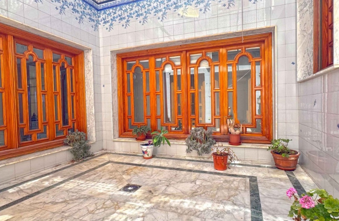 Reventa - Duplex - San Pedro del Pinatar