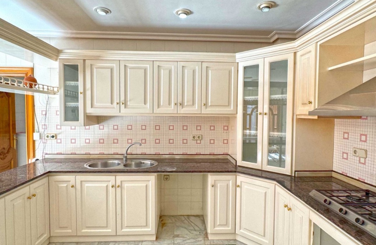 Reventa - Duplex - San Pedro del Pinatar