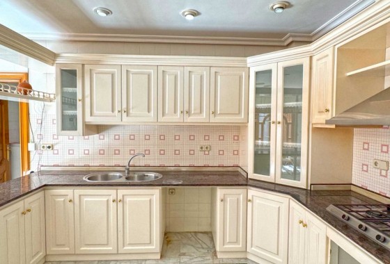 Reventa - Duplex - San Pedro del Pinatar